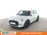 MINI Cooper Aut.*NAVI*LED*TEMPO*PDC*SHZ*KLIMA* - MINI Cooper aus 2018