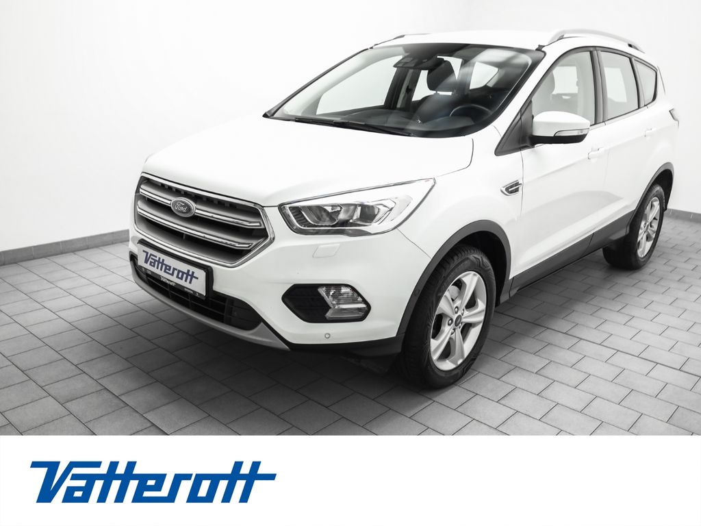 Image of Ford Kuga