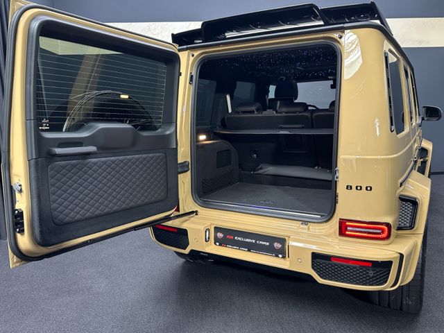 R.W. Exclusive Cars