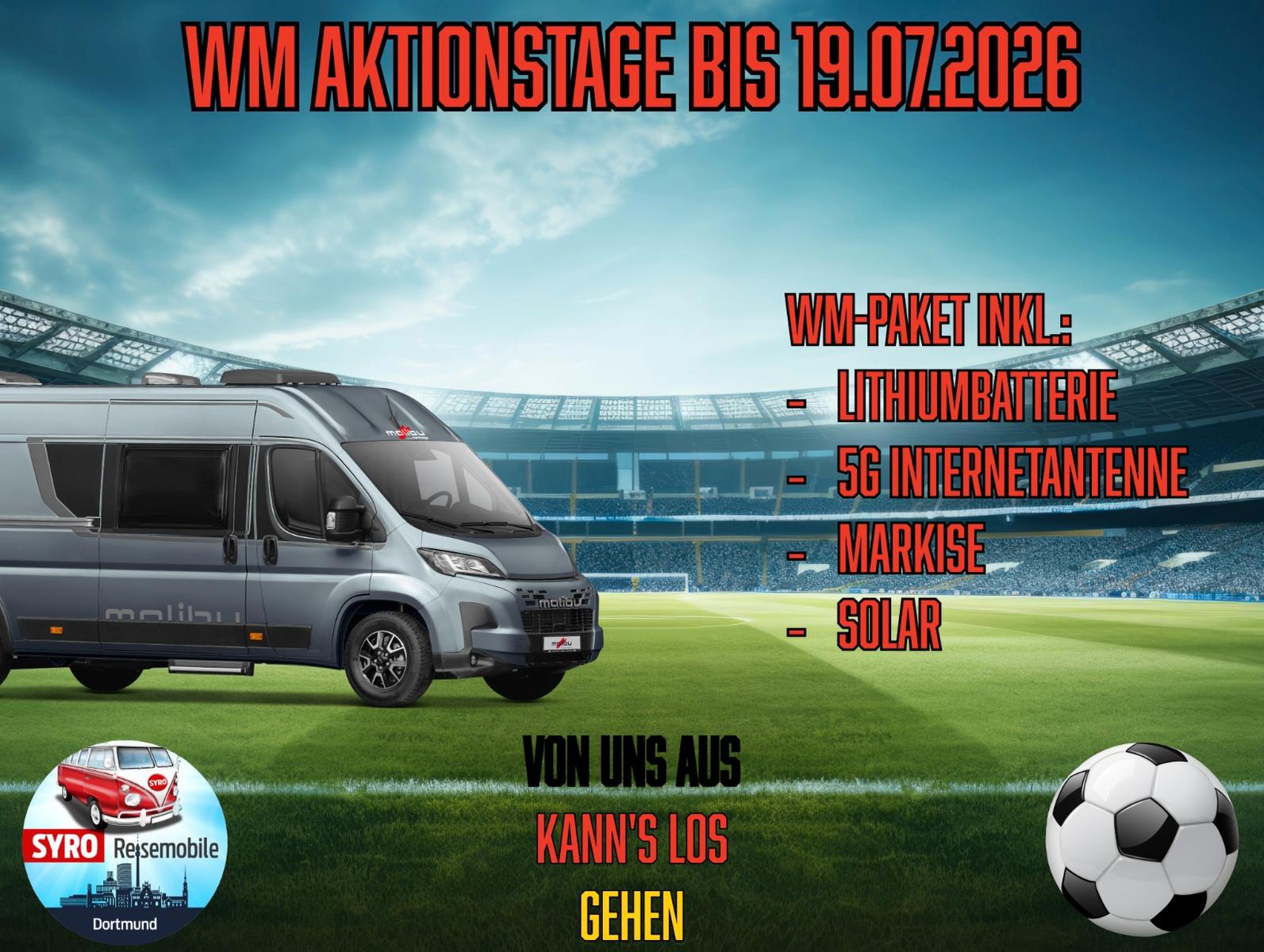 Malibu relax 640 LE R Exclusive / WM-Paket!!!