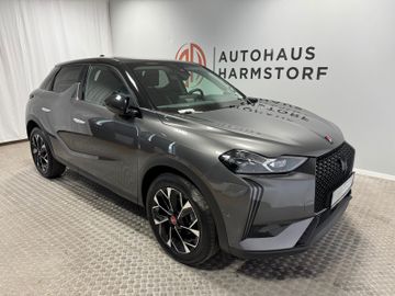 DS Automobiles DS3 Crossback NAVI*LED*360 GRAD*SH