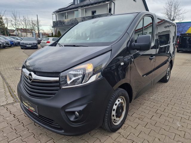 Opel Vivaro B Kasten/Kombi Kasten L1H1  2,7t