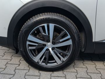 Peugeot 5008 - 9