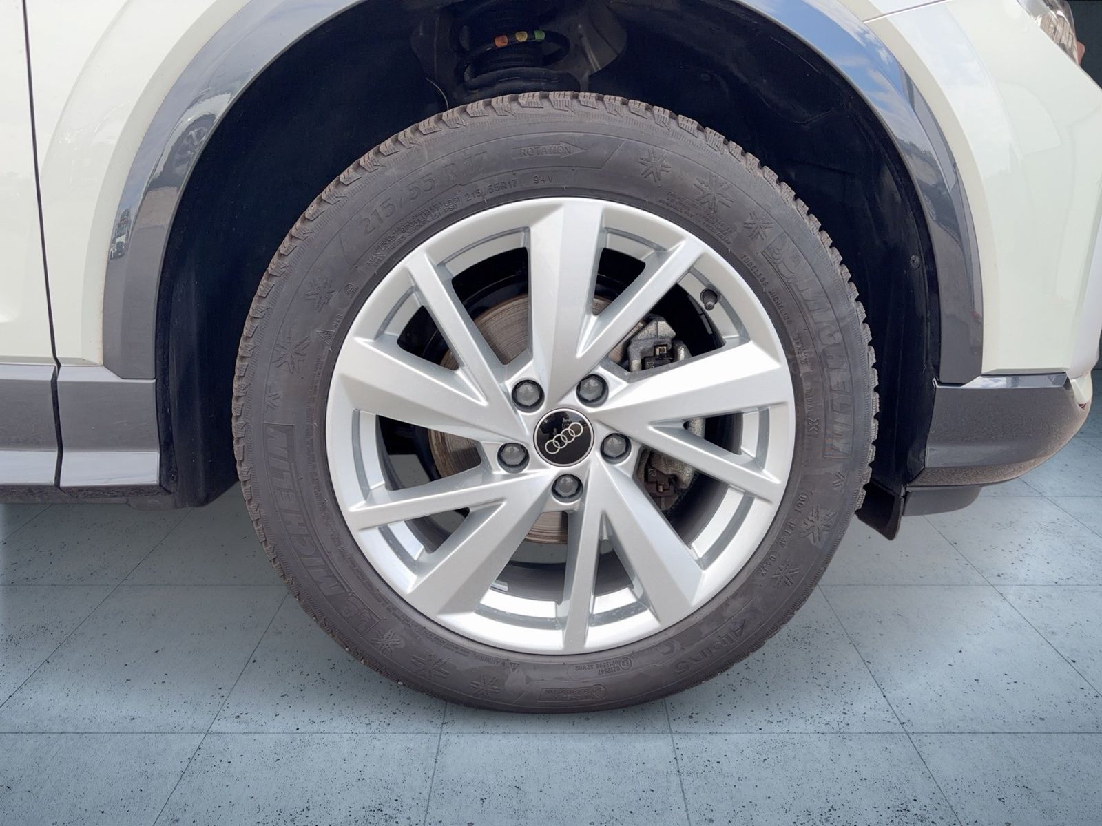 Audi Q2 - Bild 8