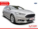 Ford Mondeo Turnier 2.0 EcoBoost ST-Line Sitzheizung - Ford Mondeo: Ecoboost