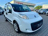 Fiat FIAT - QUBO - 1.4 8V 77 CV Lounge - Fiat Qubo Lounge mit Benzin-Antrieb