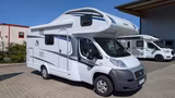 Knaus Sky Traveller 600 DKG*Litihium*Allwetter*AHK* - Knaus Alkoven