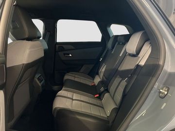 Fotografie 9 des Opel Grandland (X) Grandland 1.2 Ultimate Allwetter Matrix Headup