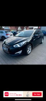 Hyundai I40 | 1,7 Crdi |Wenig KM |Sehr spa... - Hyundai i40 aus 2013