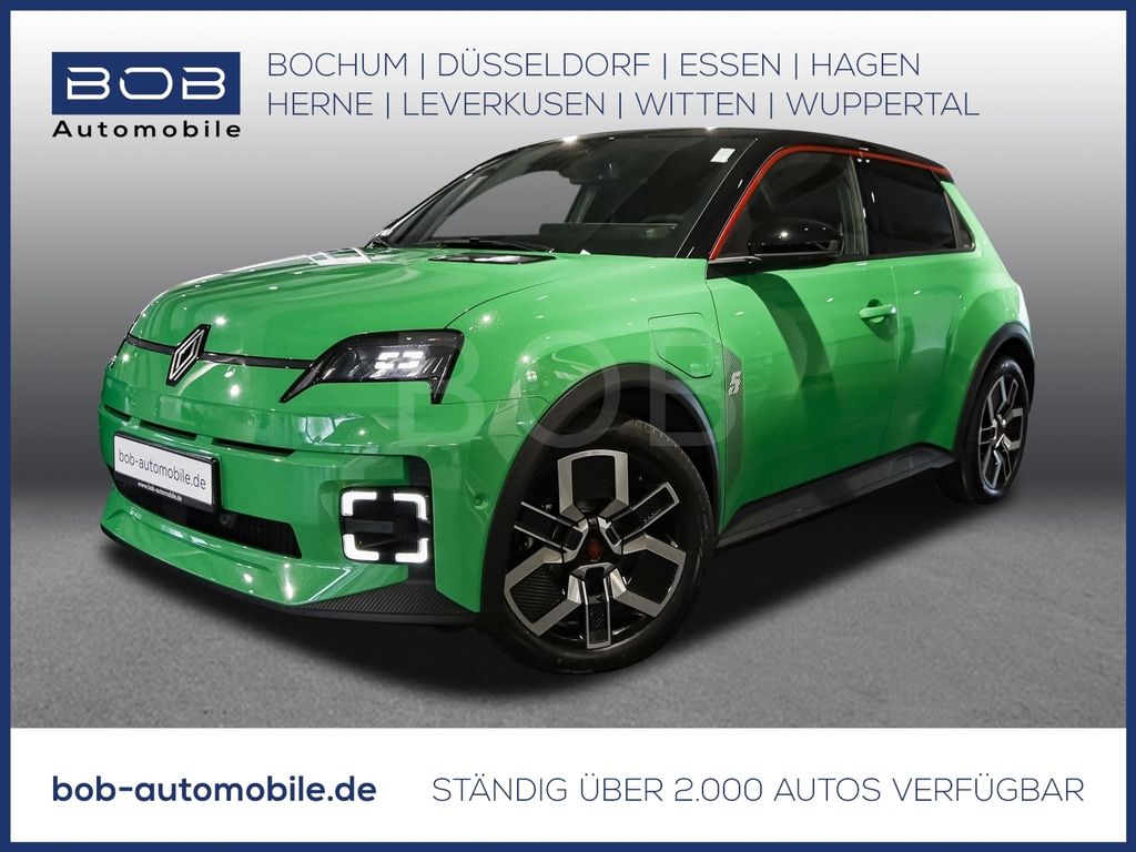 Renault R 5