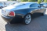 Rolls-Royce Wraith 21.Zoll*Sternenhimmel*EXPORT - Rolls-Royce Wraith Gebrauchtwagen
