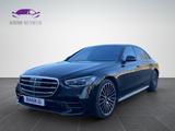 Mercedes-Benz S 400 d 4Matic L AMG Line|Junge Sterne|VOLL - Mercedes-Benz Sterne