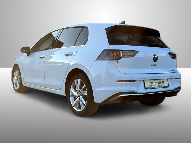 GOLF VIII 1.5 TSI eHYBRID EDITION