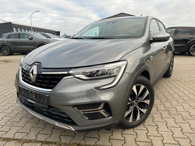 Renault Arkana Business E-TECH 145*Nachlakierungsfrei