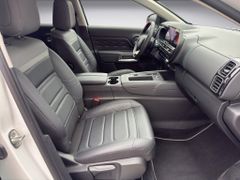 Fahrzeugabbildung Citroën C5 Aircross PT 130 EAT8 Shine Pack LEDER NAVI