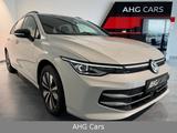 Volkswagen Golf 8 Variant Goal 2.0 TDI DSG*LED*R-CAMR*AHK* - Volkswagen Golf: R TDI