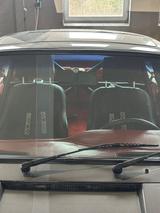 Porsche Ikone 930 mit Motorrevision - Porsche 930 von privat