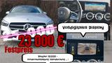 Mercedes-Benz Mercedes B 220D W 247  - Mercedes-Benz B-Klasse W247