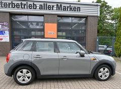 MINI Mini One 1.5 Pano Schiebedach Navi LED PDC