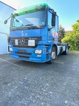 Mercedes-Benz Actros 6-Zyl. 1841/ BM 930 Handschaltung, Euro-5 - Angebote entsprechen deinen Suchkriterien