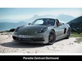 Porsche Boxster 718 GTS 4.0 Sportabgasanlage  BOSE - Porsche Boxster in Dortmund