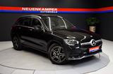 Mercedes-Benz GLC 220 d 4Matic AMG Pano HuD Leder ACC Kamera - Mercedes-Benz GLC 220 in Wuppertal