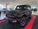 Jeep Wrangler / Wrangler Unlimited Sahara - Jeep Wrangler in Duisburg