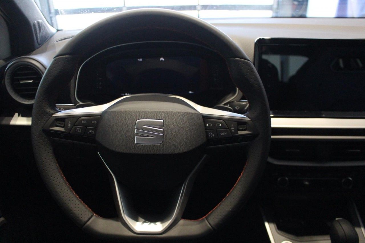 Seat Arona - Bild 6