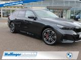 BMW 550e T.xDr.M Sport Pro IntAktiv.AutoBahnAs.PanoD - BMW 550: Kombi, 550i