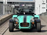 Caterham 340/R - Caterham: Cabrio