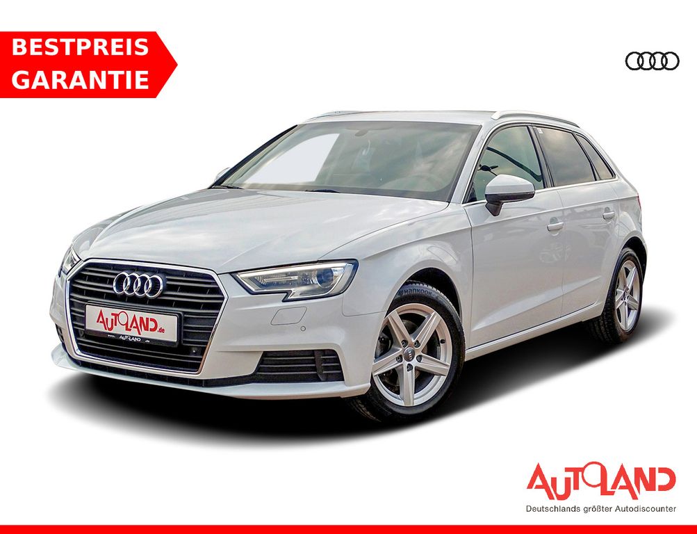 Image of Audi A3