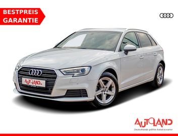 Audi A3 - 1