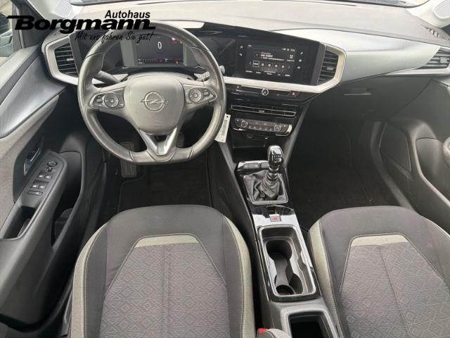Opel Mokka 1.2 Enjoy LED - Apple Carplay - Rückfahrka