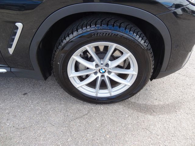 Fahrzeugabbildung BMW X3 xDrive 30d/Laser/HUD/Kam/Virtual/AHK/Leder/