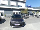 Kia Rio, 1. Hand - gebrauchte Kia Rio aus dem Jahr 2017