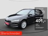 Skoda Octavia Combi 2.0 TDI DSG Selection AHK NAV RFK