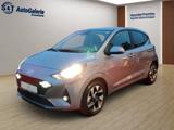 Hyundai i10 GO Plus 1,2 GDI Automatik Reimport - Reimport gebraucht