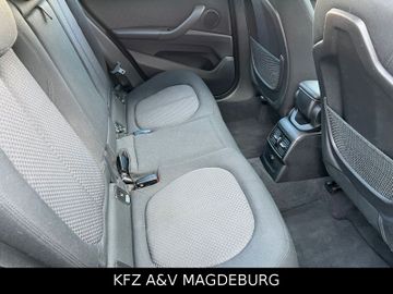 BMW X1 - 11