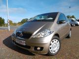 Mercedes-Benz A 150 CLASSIC - gebrauchte Mercedes-Benz A 150 aus dem Jahr 2008