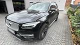 Volvo Verkaufe Volvo XC90 TURBOLADER SCHADE - Volvo: Turbo