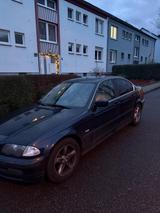 BMW E46 323 177.000km und mit Gas-Anlage T... - BMW 3er Reihe mit LPG-Antrieb: Automatik