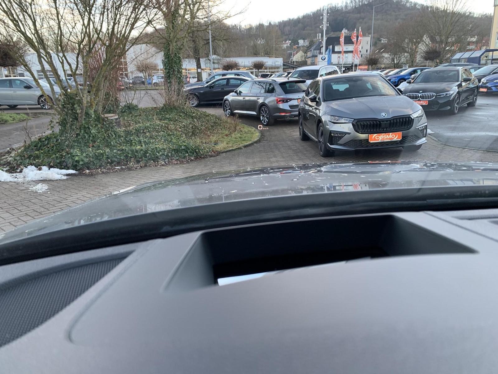 Audi A4 Avant 40 TDI HUD+NAVI+AHK+LEDER+PDC, миниатюра 26
