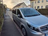 Mercedes-Benz Vito - Mercedes-Benz: Firmenfahrzeug