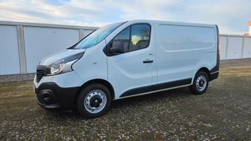Renault Trafic - 1