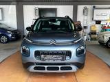 Citroën C3 Aircross Feel KLIMA/BT-MEDIA/PDC/MFL - Citroën C3 Aircross: Feel