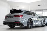 Audi RS6 GT Carbon Schalensitze Gewindefahrwerk - Audi RS6 in Hannover