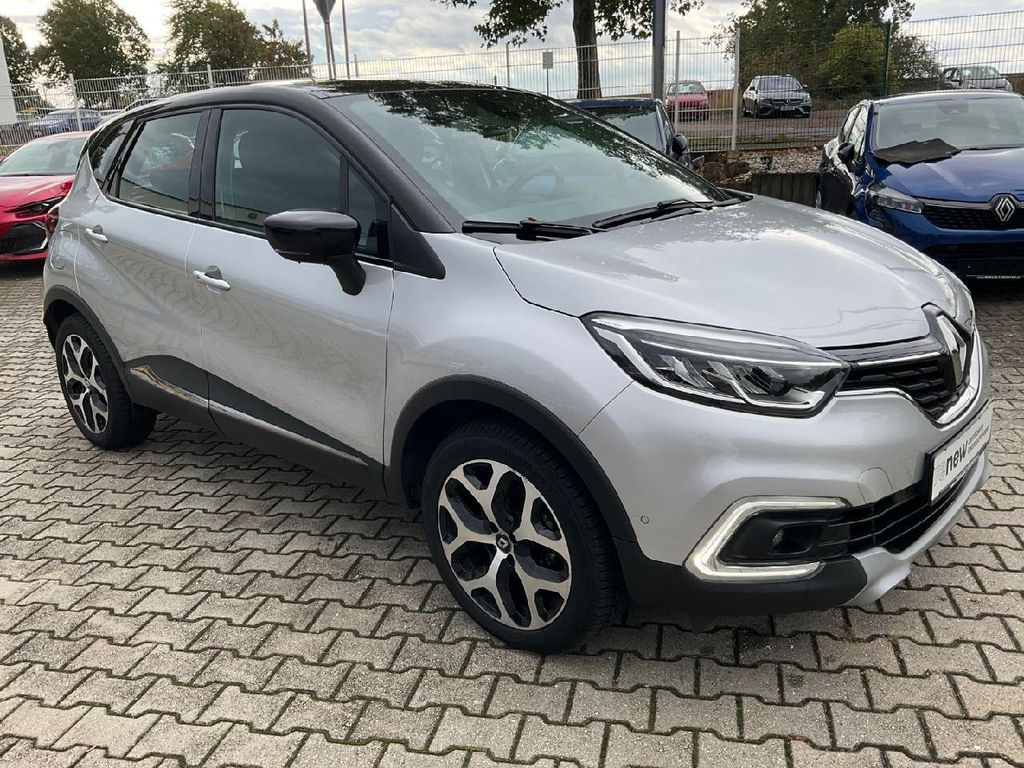 Image of Renault Captur