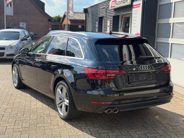 Audi A4 - 6