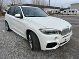 BMW X5 xDrive50i M-Sportpaket Soft - BMW X5: 50