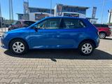 Skoda Fabia Active*KLIMA*SHZ*KUNDENDIENST NEU* - Skoda Fabia Gebrauchtwagen in Augsburg